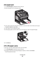 Preview for 64 page of Ricoh InfoPrint 1892 User Manual