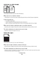 Preview for 84 page of Ricoh InfoPrint 1892 User Manual