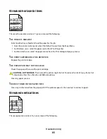 Preview for 85 page of Ricoh InfoPrint 1892 User Manual