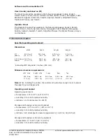 Preview for 5 page of Ricoh InfoPrint 1985 Specifications