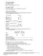 Preview for 6 page of Ricoh InfoPrint 1985 Specifications