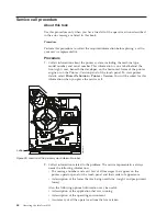 Preview for 58 page of Ricoh InfoPrint 4100 TD3 Operating Manual