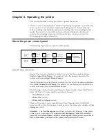 Preview for 61 page of Ricoh InfoPrint 4100 TD3 Operating Manual