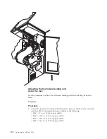 Preview for 122 page of Ricoh InfoPrint 4100 TD3 Operating Manual