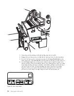 Preview for 128 page of Ricoh InfoPrint 4100 TD3 Operating Manual