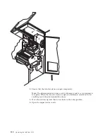 Preview for 134 page of Ricoh InfoPrint 4100 TD3 Operating Manual