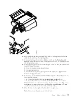 Preview for 135 page of Ricoh InfoPrint 4100 TD3 Operating Manual