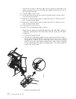 Preview for 136 page of Ricoh InfoPrint 4100 TD3 Operating Manual