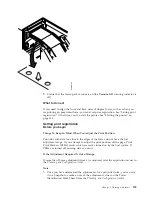 Preview for 143 page of Ricoh InfoPrint 4100 TD3 Operating Manual