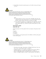 Preview for 147 page of Ricoh InfoPrint 4100 TD3 Operating Manual