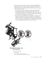 Предварительный просмотр 161 страницы Ricoh InfoPrint 4100 TD3 Operating Manual