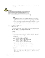 Preview for 196 page of Ricoh InfoPrint 4100 TD3 Operating Manual