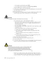 Preview for 208 page of Ricoh InfoPrint 4100 TD3 Operating Manual