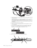 Preview for 216 page of Ricoh InfoPrint 4100 TD3 Operating Manual