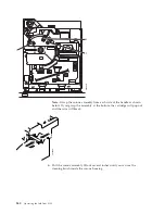 Preview for 274 page of Ricoh InfoPrint 4100 TD3 Operating Manual