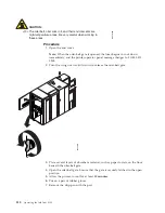 Preview for 324 page of Ricoh InfoPrint 4100 TD3 Operating Manual