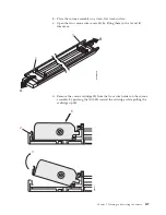 Предварительный просмотр 341 страницы Ricoh InfoPrint 4100 TD3 Operating Manual