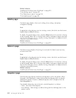 Preview for 414 page of Ricoh InfoPrint 4100 TD3 Operating Manual