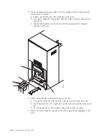 Preview for 430 page of Ricoh InfoPrint 4100 TD3 Operating Manual