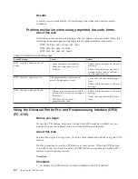 Preview for 436 page of Ricoh InfoPrint 4100 TD3 Operating Manual