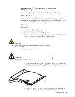 Preview for 447 page of Ricoh InfoPrint 4100 TD3 Operating Manual