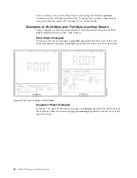 Предварительный просмотр 100 страницы Ricoh InfoPrint Manager for AIX Manual