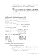 Предварительный просмотр 173 страницы Ricoh InfoPrint Manager for AIX Manual