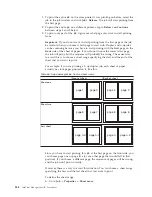 Предварительный просмотр 362 страницы Ricoh InfoPrint Manager for AIX Manual