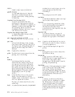 Предварительный просмотр 392 страницы Ricoh InfoPrint Manager for AIX Manual