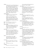 Предварительный просмотр 402 страницы Ricoh InfoPrint Manager for AIX Manual