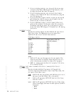 Предварительный просмотр 66 страницы Ricoh InfoPrint XT Installation And User Manual