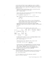 Предварительный просмотр 105 страницы Ricoh InfoPrint XT Installation And User Manual