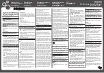 Preview for 1 page of Ricoh Interactive Whiteboard Controller Type 1 Operating Instructions Manual