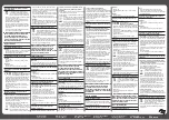 Preview for 2 page of Ricoh Interactive Whiteboard Controller Type 1 Operating Instructions Manual