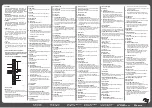 Preview for 5 page of Ricoh Interactive Whiteboard Controller Type 1 Operating Instructions Manual