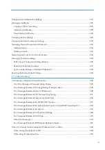 Preview for 7 page of Ricoh Interactive Whiteboard Controller Type 2 Operating Instructions Manual