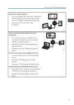 Preview for 17 page of Ricoh Interactive Whiteboard Controller Type 2 Operating Instructions Manual