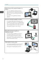 Preview for 18 page of Ricoh Interactive Whiteboard Controller Type 2 Operating Instructions Manual