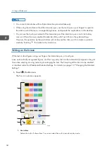 Preview for 36 page of Ricoh Interactive Whiteboard Controller Type 2 Operating Instructions Manual