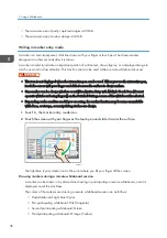 Preview for 38 page of Ricoh Interactive Whiteboard Controller Type 2 Operating Instructions Manual