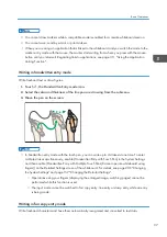 Preview for 39 page of Ricoh Interactive Whiteboard Controller Type 2 Operating Instructions Manual