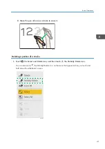 Preview for 43 page of Ricoh Interactive Whiteboard Controller Type 2 Operating Instructions Manual