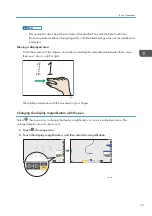 Preview for 55 page of Ricoh Interactive Whiteboard Controller Type 2 Operating Instructions Manual