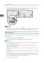 Preview for 56 page of Ricoh Interactive Whiteboard Controller Type 2 Operating Instructions Manual