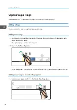 Preview for 58 page of Ricoh Interactive Whiteboard Controller Type 2 Operating Instructions Manual