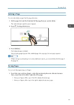 Preview for 61 page of Ricoh Interactive Whiteboard Controller Type 2 Operating Instructions Manual