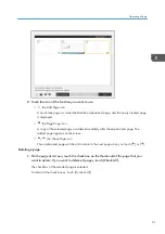 Preview for 63 page of Ricoh Interactive Whiteboard Controller Type 2 Operating Instructions Manual