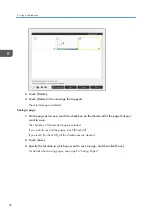 Preview for 64 page of Ricoh Interactive Whiteboard Controller Type 2 Operating Instructions Manual