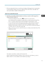 Preview for 81 page of Ricoh Interactive Whiteboard Controller Type 2 Operating Instructions Manual