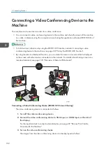 Preview for 104 page of Ricoh Interactive Whiteboard Controller Type 2 Operating Instructions Manual